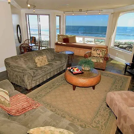 Beachfront Only Vacation Rentals